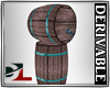[DL]barrels DERIVABLE