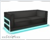 SCR. Neon Couch