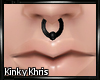 [K]*Nose Ring*