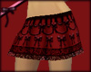 Dark Lolita Miniskirt