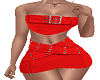 :G:Red outfit