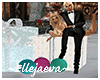 Christmas Gift Poses