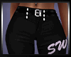 SW Black Pants