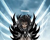 SL Crystal Dark Angel Bu
