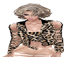BNV]CHAQUETA LEOPARDO