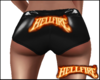 Hellfire Hot Pants
