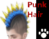 Punk Hair
