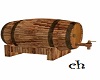 ch)barrel chelero