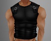 ~CR~Black Muscled Top