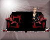 Vampire Knight Couch
