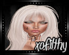 |xo| Cassa Ice Blond