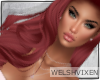 WV: Jenny Red