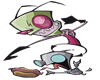 Zim & Gir