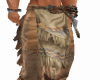 NATIVE PANTS + MOCASSI