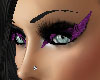 *Violet Diamond EyeLine