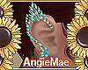 AM* Meysha Earrings