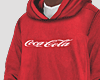 Hoodie Cola ⚓