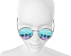 [K]Block Party Sunglass