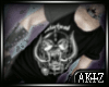]Akiz[ Motorhead B.Shirt