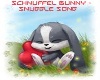 schnuffle bunny cuddle