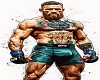 CUTOUT CONOR