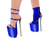 [BP] Mink Heels