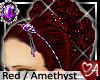 .a Red / Amethyst Imy Do