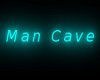 Man Cave Neon