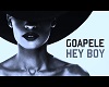 Goapele - Hey Boy