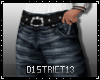 D13l Blake Pants I