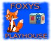 foxys play house