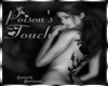 (TP)~Poison's Touch~