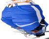 MAZHO  BLUE HIPHOP