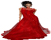 Red Evening Gown Bundle