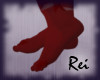 Rl Red Slime Feet v2
