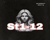 Albert Brite - statuya