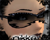 nikka77 glasses tribal