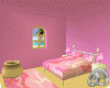 Pink Camo Bedroom