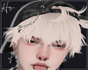 H ◄Cap► Blond B.