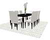 G|Contrast Dining Table
