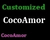 CustomChain CocoAmor