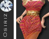 :0zi: Kardashian Dress
