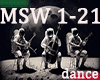 [RMX] Moscou + Dance