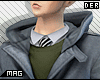 [MAG]Dark coat
