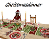 Christmasdinner