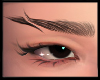 B. Fire Brows Black