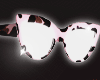 pink&blk cheetah