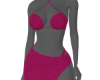 Vestido Carol