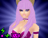 !EVE!Mew Wolf Outfit
