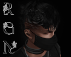 {RGN}Mullet BLACK